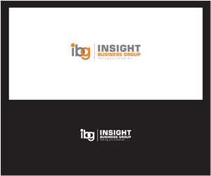 Logo Design by bijuak for Insight Business Group | Design: #2200775