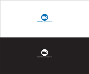 Logo Design by bijuak for Insight Business Group | Design: #2201100