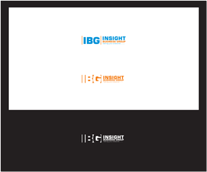 Logo Design by bijuak for Insight Business Group | Design: #2201103