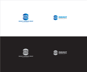Logo Design by bijuak for Insight Business Group | Design: #2201285