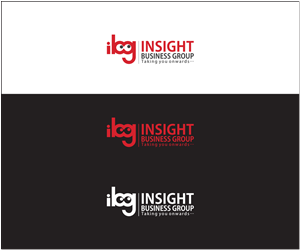 Logo Design by bijuak for Insight Business Group | Design: #2204519