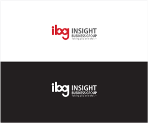 Logo Design by bijuak for Insight Business Group | Design: #2204606