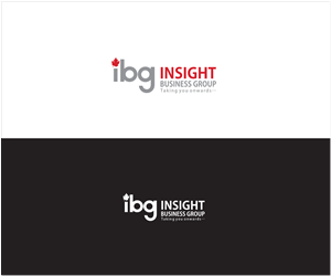 Logo Design by bijuak for Insight Business Group | Design: #2207482