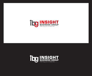 Logo Design by bijuak for Insight Business Group | Design: #2207499