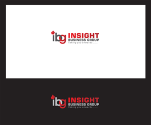 Logo Design by bijuak for Insight Business Group | Design: #2207507