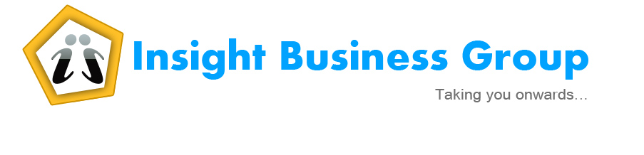 Logo Design by CreativeDK for Insight Business Group | Design #2204561