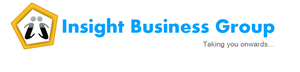 Logo Design by DK Designs for Insight Business Group | Design #2204561