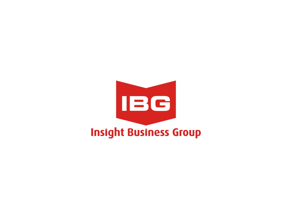 Logo Design by MIM design for Insight Business Group | Design #2201001