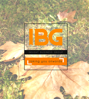 Logo Design by Dimitris V for Insight Business Group | Design #2202791