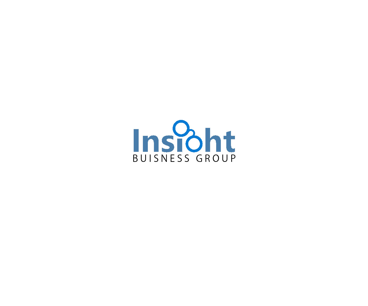 Logo Design by kjc for Insight Business Group | Design #2207239