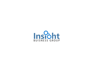 Logo Design by kjc for Insight Business Group | Design #2207239