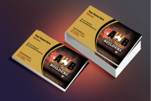 Business Card Design by Sandaruwan for this project | Design #10505098