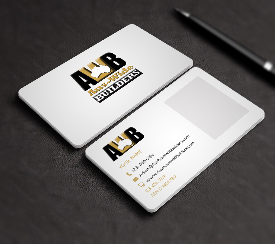 Business Card Design by Stream Graphics for this project | Design #10596199