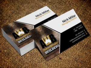 Design de Carte de Visite par Lanka Ama pour ce projet | Design : #10496247
