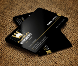 Design de Carte de Visite par Verified artistry (Design garden) pour ce projet | Design : #10510415