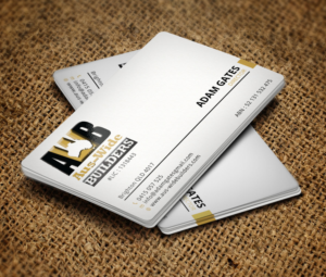 Design de Carte de Visite par Verified artistry (Design garden) pour ce projet | Design : #10510416