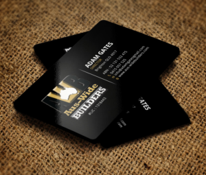 Design de Carte de Visite par Verified artistry (Design garden) pour ce projet | Design : #10510418