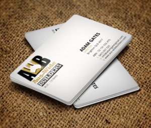 Design de Carte de Visite par Verified artistry (Design garden) pour ce projet | Design : #10510420