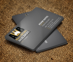 Design de Carte de Visite par Verified artistry (Design garden) pour ce projet | Design : #10510421