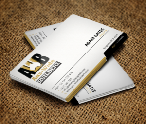 Design de Carte de Visite par Verified artistry (Design garden) pour ce projet | Design : #10510422