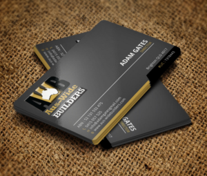 Design de Carte de Visite par Verified artistry (Design garden) pour ce projet | Design : #10510423
