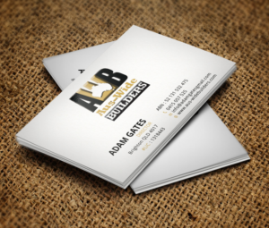 Design de Carte de Visite par Verified artistry (Design garden) pour ce projet | Design : #10510424