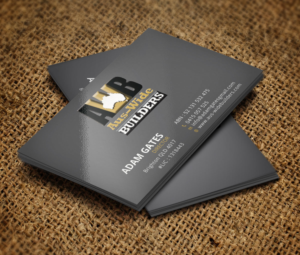 Design de Carte de Visite par Verified artistry (Design garden) pour ce projet | Design : #10510425