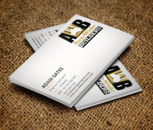 Design de Carte de Visite par Verified artistry (Design garden) pour ce projet | Design : #10510435