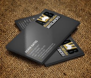 Design de Carte de Visite par Verified artistry (Design garden) pour ce projet | Design : #10510436