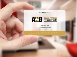 Design de Carte de Visite par Creations Box 2015 pour ce projet | Design : #10499769