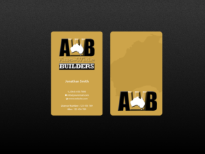 Design de Carte de Visite par Creations Box 2015 pour ce projet | Design : #10499776