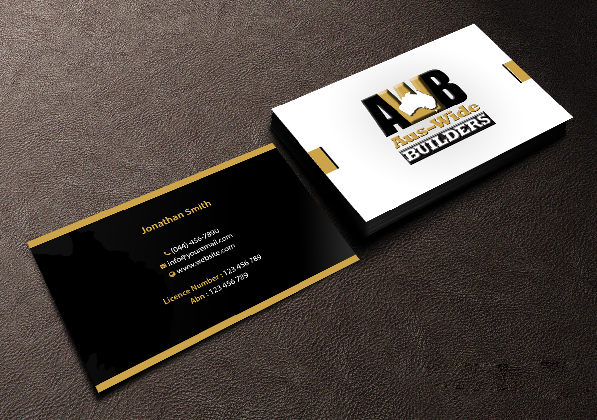 Design de Carte de Visite par Creations Box 2015 pour ce projet | Design #10499778