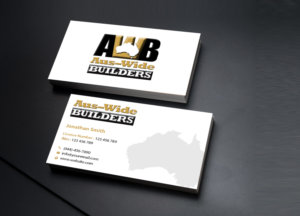 Design de Carte de Visite par Creations Box 2015 pour ce projet | Design : #10499784