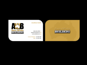 Design de Carte de Visite par Creations Box 2015 pour ce projet | Design : #10499785