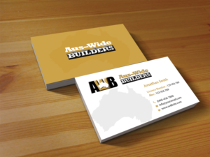 Design de Carte de Visite par Creations Box 2015 pour ce projet | Design : #10499788
