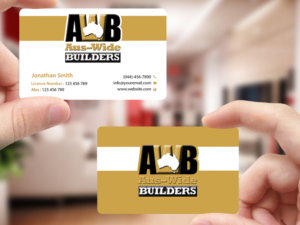 Design de Carte de Visite par Creations Box 2015 pour ce projet | Design : #10499803