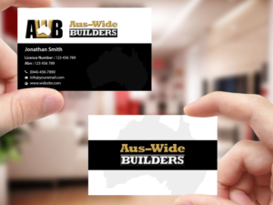 Design de Carte de Visite par Creations Box 2015 pour ce projet | Design : #10499805