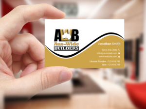 Design de Carte de Visite par Creations Box 2015 pour ce projet | Design : #10499807