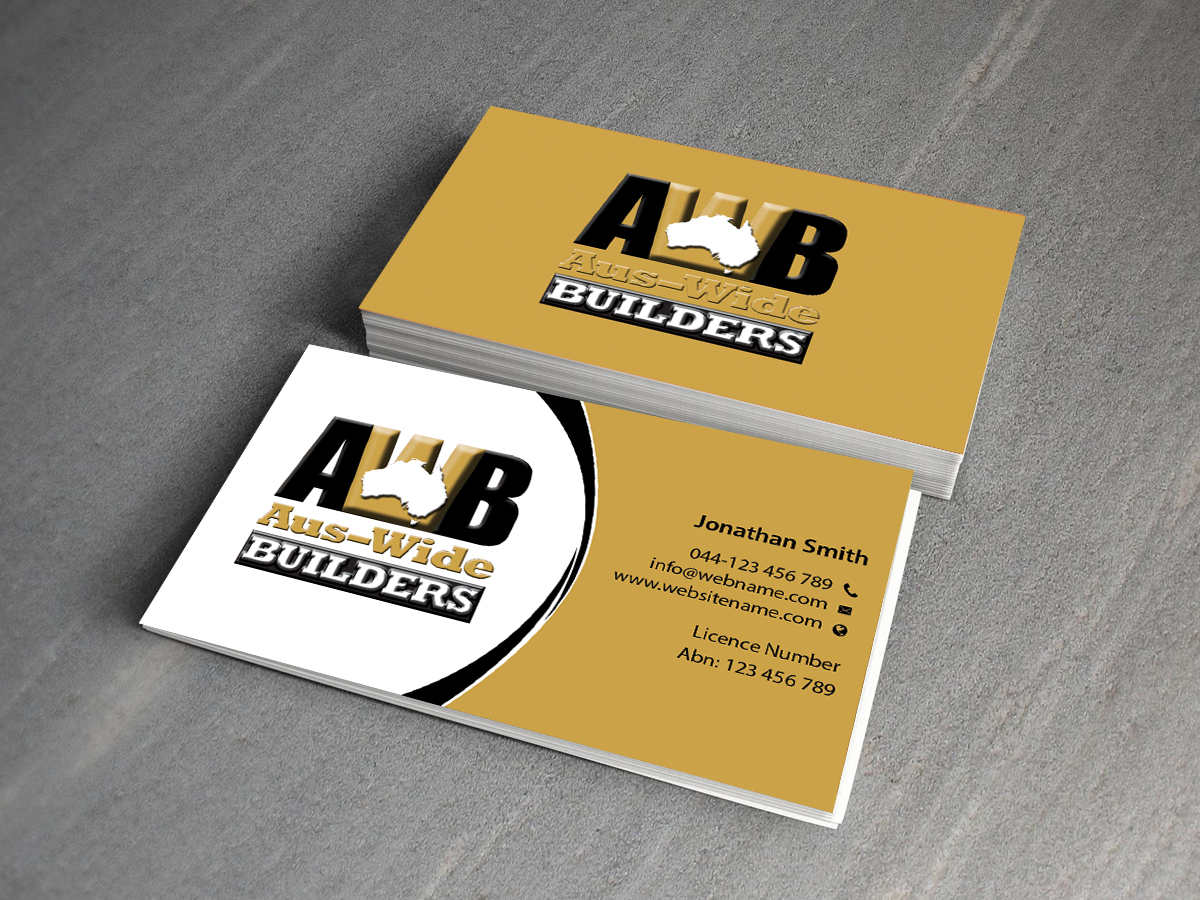 Design de Carte de Visite par Creations Box 2015 pour ce projet | Design #10499814