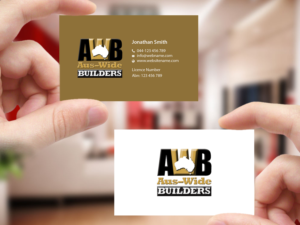 Design de Carte de Visite par Creations Box 2015 pour ce projet | Design : #10499818
