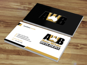 Design de Carte de Visite par Creations Box 2015 pour ce projet | Design : #10499823