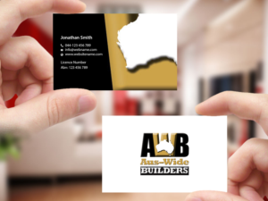 Design de Carte de Visite par Creations Box 2015 pour ce projet | Design : #10499825