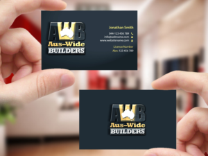 Design de Carte de Visite par Creations Box 2015 pour ce projet | Design : #10499830
