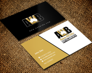 Design de Carte de Visite par Brand aid pour ce projet | Design : #10511496