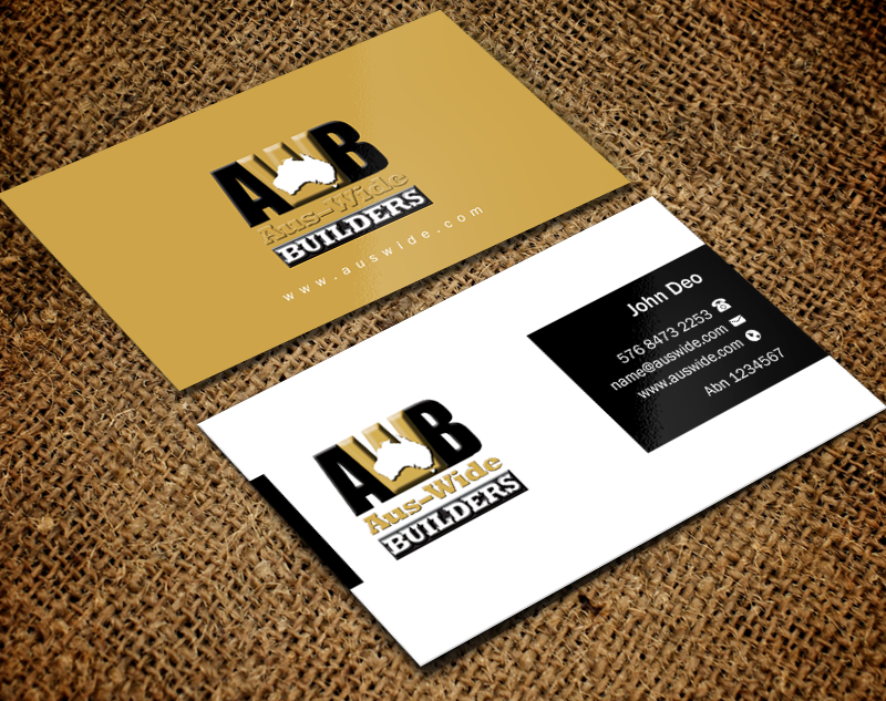 Design de Carte de Visite par Brand aid pour ce projet | Design #10511497