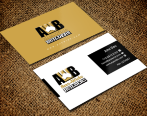 Design de Carte de Visite par Brand aid pour ce projet | Design : #10511497