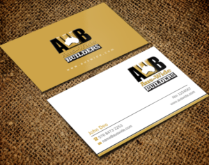 Design de Carte de Visite par Brand aid pour ce projet | Design : #10511503