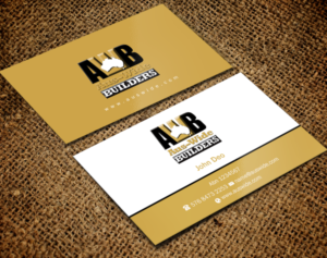 Design de Carte de Visite par Brand aid pour ce projet | Design : #10511504