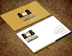 Design de Carte de Visite par Brand aid pour ce projet | Design : #10511506