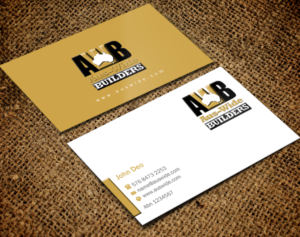 Design de Carte de Visite par Brand aid pour ce projet | Design : #10511507